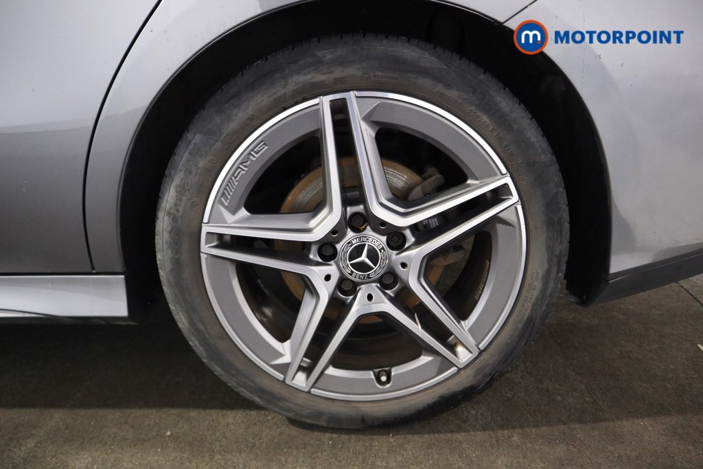 Used Mercedes-Benz CLA 2021 for sale - 77006228: Photo 26