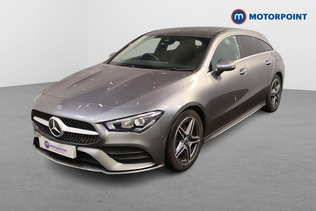 Used Mercedes-Benz CLA 2021 for sale - 77006228: Photo 3