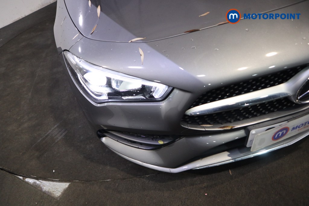 Used Mercedes-Benz CLA 2021 for sale - 77006228: Photo 34