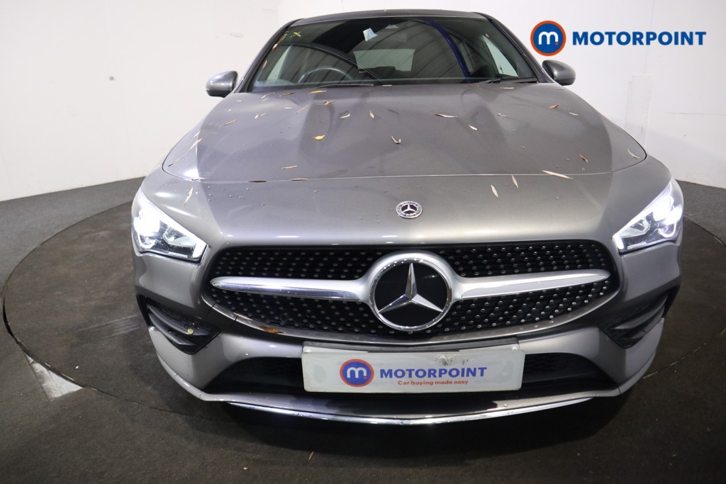 Used Mercedes-Benz CLA 2021 for sale - 77006228: Photo 35