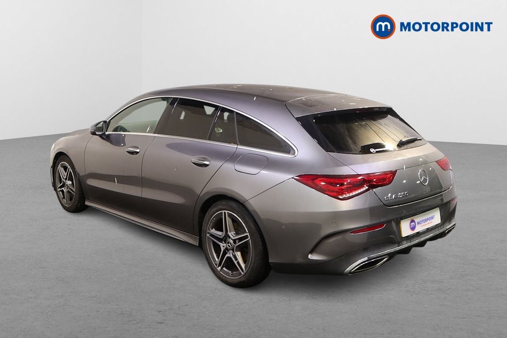 Used Mercedes-Benz CLA 2021 for sale - 77006228: Photo 5