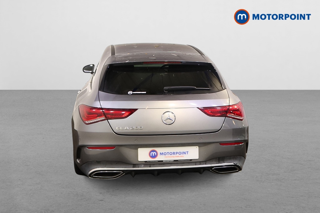 Used Mercedes-Benz CLA 2021 for sale - 77006228: Photo 6