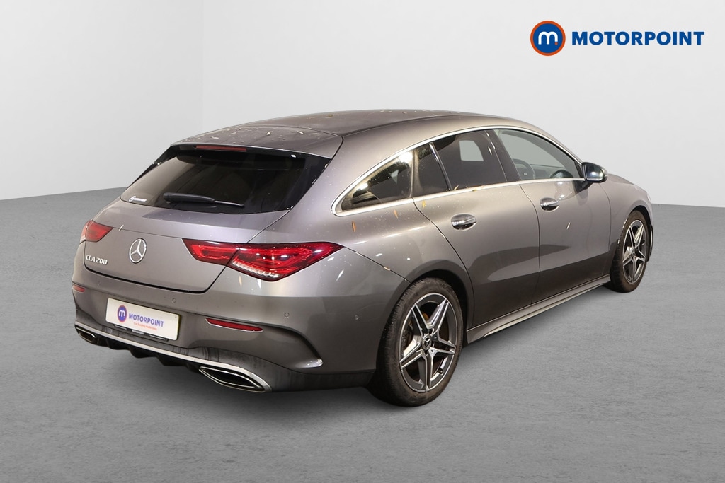 Used Mercedes-Benz CLA 2021 for sale - 77006228: Photo 7