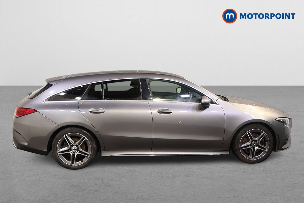 Used Mercedes-Benz CLA 2021 for sale - 77006228: Photo 8