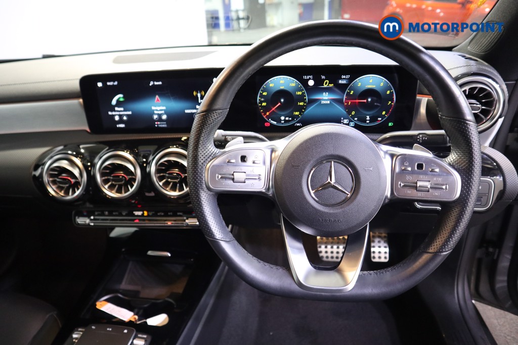 Used Mercedes-Benz CLA 2021 for sale - 77006228: Photo 9