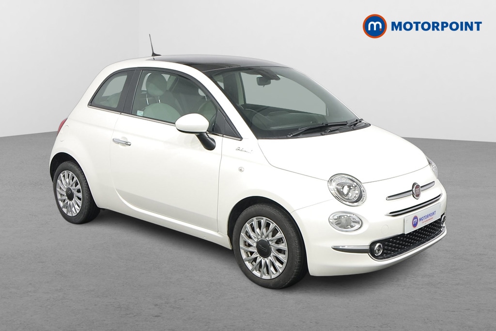 Used Fiat 500 2022 for sale - 76545571: Photo 1