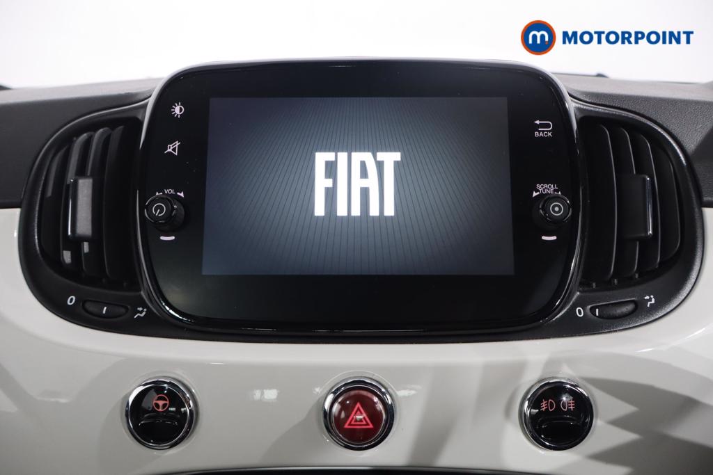 Used Fiat 500 2022 for sale - 76545571: Photo 10