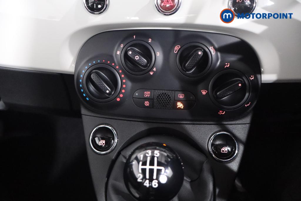 Used Fiat 500 2022 for sale - 76545571: Photo 11