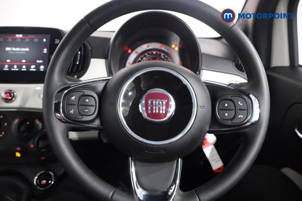 Used Fiat 500 2022 for sale - 76545571: Photo 12