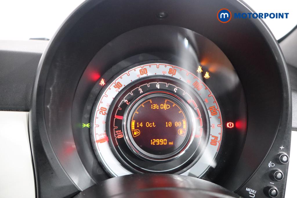 Used Fiat 500 2022 for sale - 76545571: Photo 17