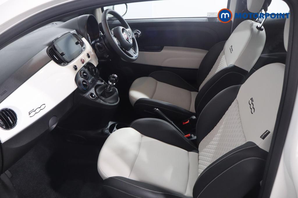 Used Fiat 500 2022 for sale - 76545571: Photo 19