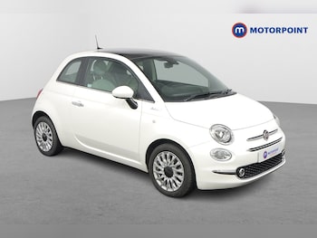 Used Fiat 500 2022 for sale - 76545571: Photo