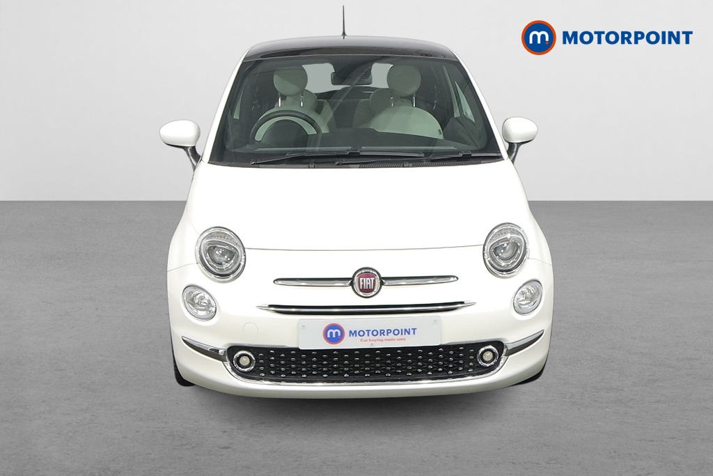 Used Fiat 500 2022 for sale - 76545571: Photo 2