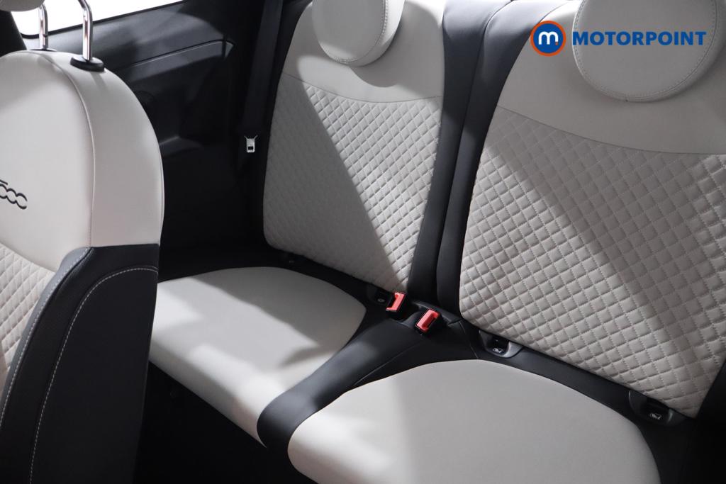 Used Fiat 500 2022 for sale - 76545571: Photo 20