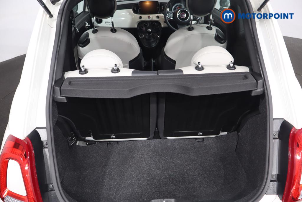 Used Fiat 500 2022 for sale - 76545571: Photo 22