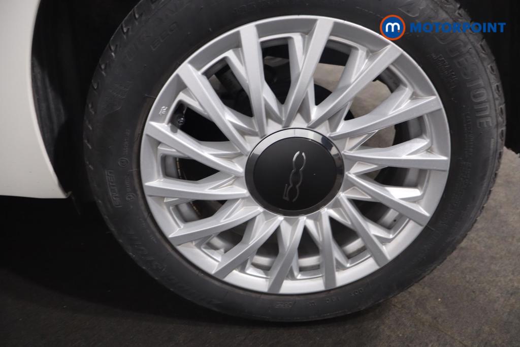 Used Fiat 500 2022 for sale - 76545571: Photo 23