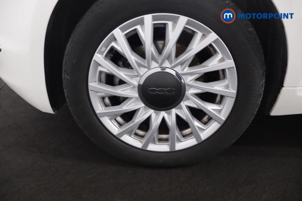 Used Fiat 500 2022 for sale - 76545571: Photo 24