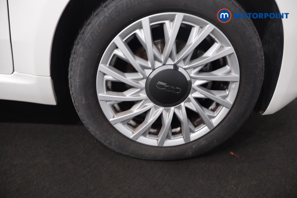 Used Fiat 500 2022 for sale - 76545571: Photo 25