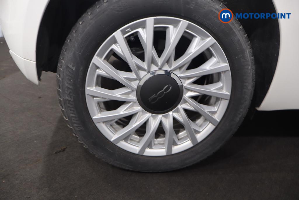 Used Fiat 500 2022 for sale - 76545571: Photo 26