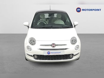 Used Fiat 500 2022 for sale - 76545571: Photo