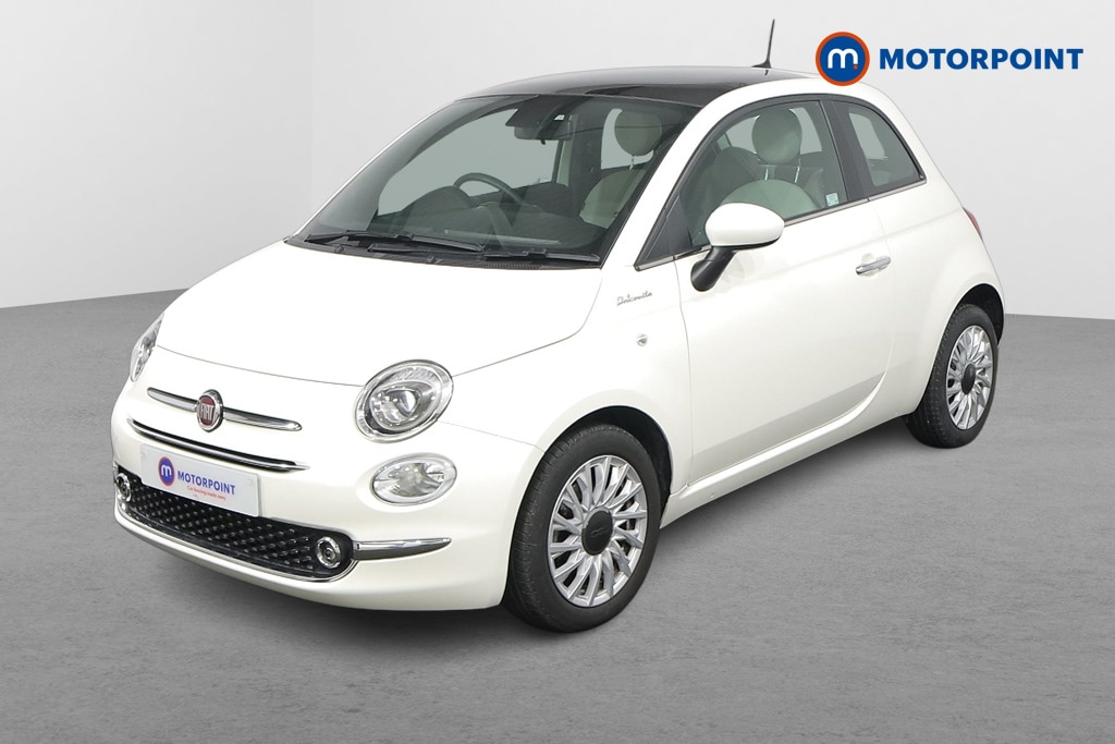 Used Fiat 500 2022 for sale - 76545571: Photo 3