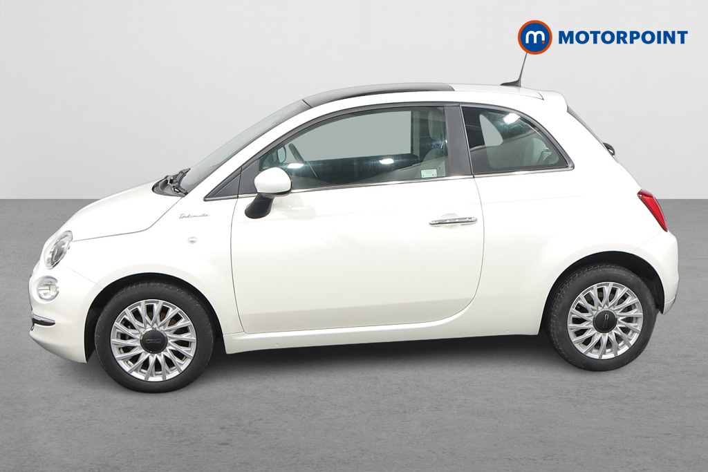 Used Fiat 500 2022 for sale - 76545571: Photo 4