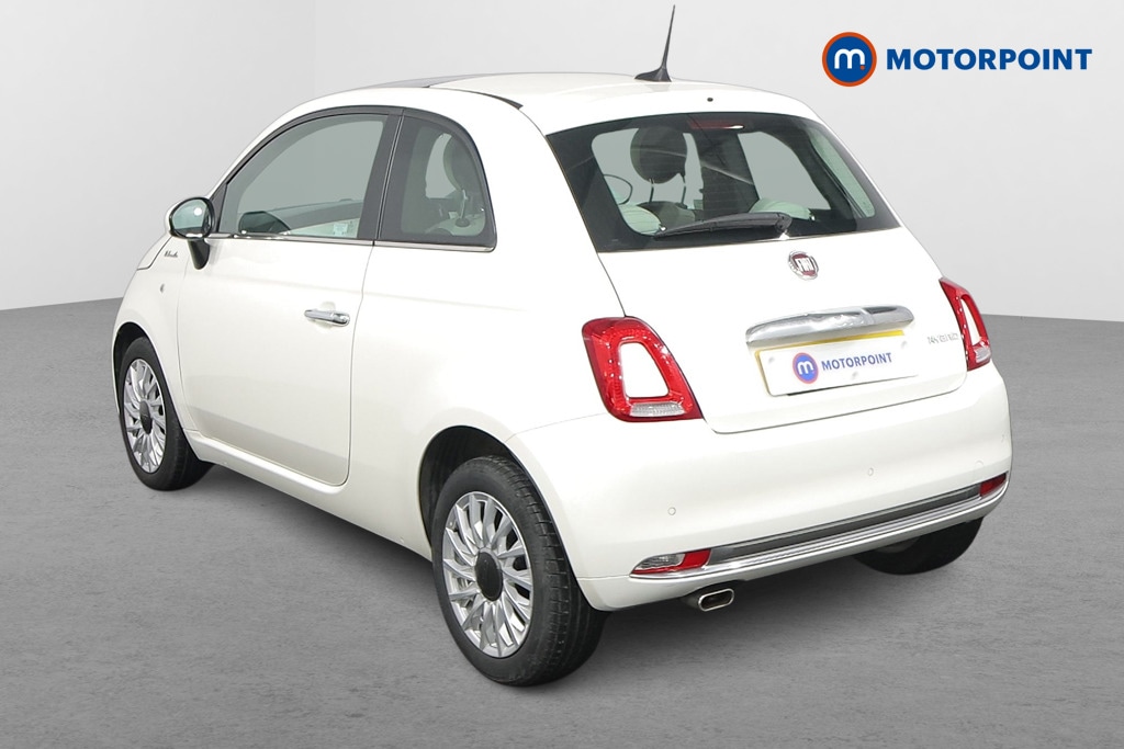 Used Fiat 500 2022 for sale - 76545571: Photo 5