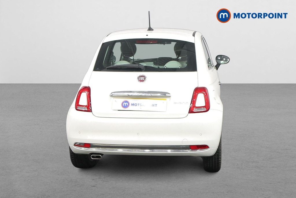 Used Fiat 500 2022 for sale - 76545571: Photo 6