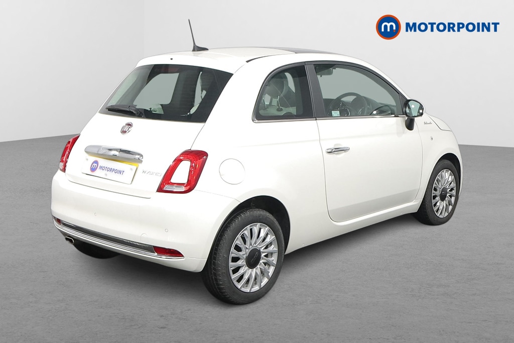 Used Fiat 500 2022 for sale - 76545571: Photo 7