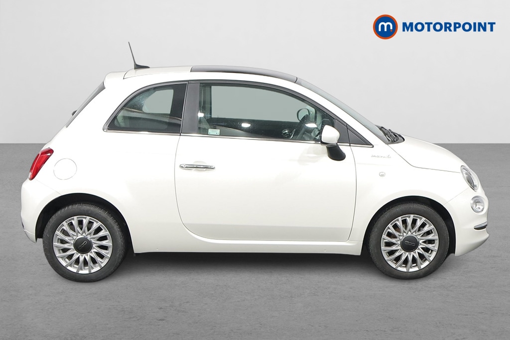 Used Fiat 500 2022 for sale - 76545571: Photo 8
