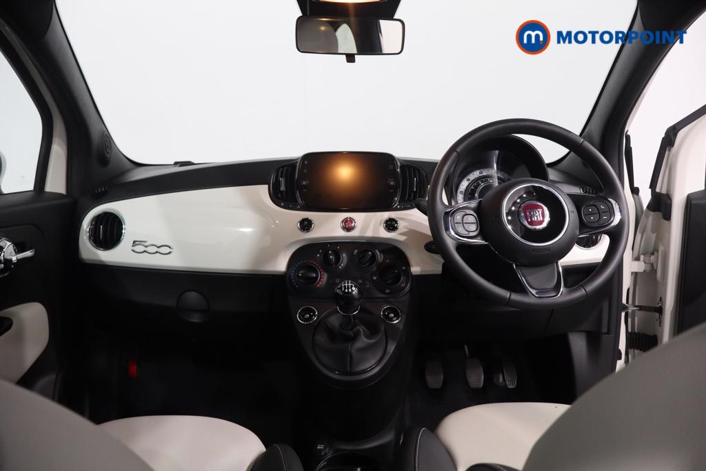 Used Fiat 500 2022 for sale - 76545571: Photo 9