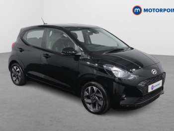 2024 - 1.0 [63] Advance 5dr Auto [Nav]