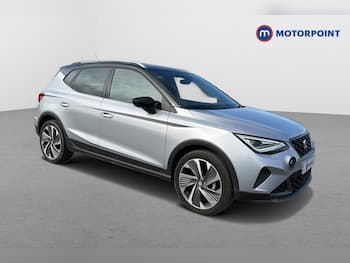 Used SEAT Arona 2023 for sale - 79840406: Photo