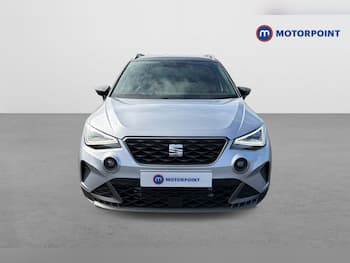 Used SEAT Arona 2023 for sale - 79840406: Photo