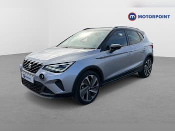 Used SEAT Arona 2023 for sale - 79840406: Photo