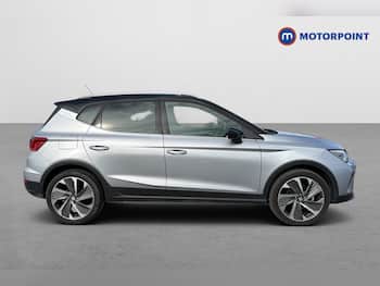 Used SEAT Arona 2023 for sale - 79840406: Photo