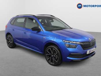 2023 - 1.0 TSI 110 Monte Carlo 5dr