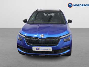 Used Skoda Kamiq 2023 for sale - 74732820: Photo
