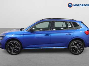 Used Skoda Kamiq 2023 for sale - 74732820: Photo