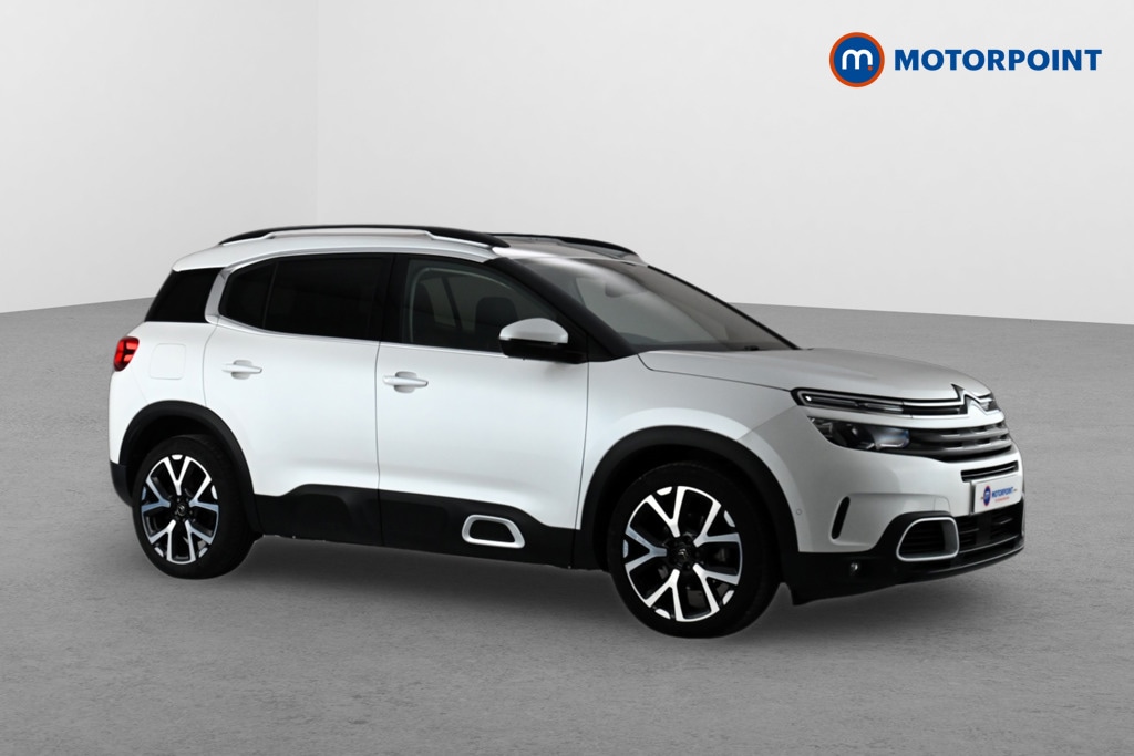 Used Citroen C5 Aircross for sale - 78176948: Photo 1