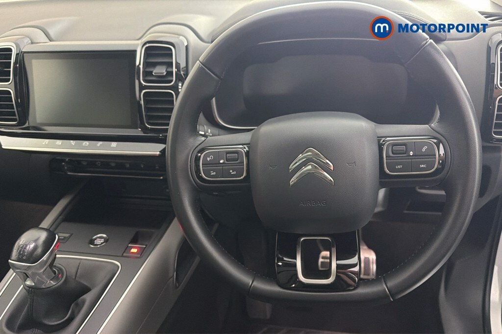 Used Citroen C5 Aircross for sale - 78176948: Photo 10