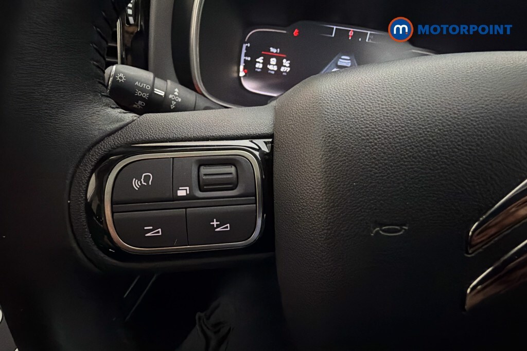 Used Citroen C5 Aircross for sale - 78176948: Photo 11