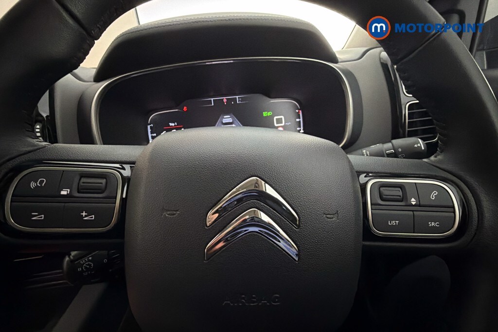 Used Citroen C5 Aircross for sale - 78176948: Photo 13