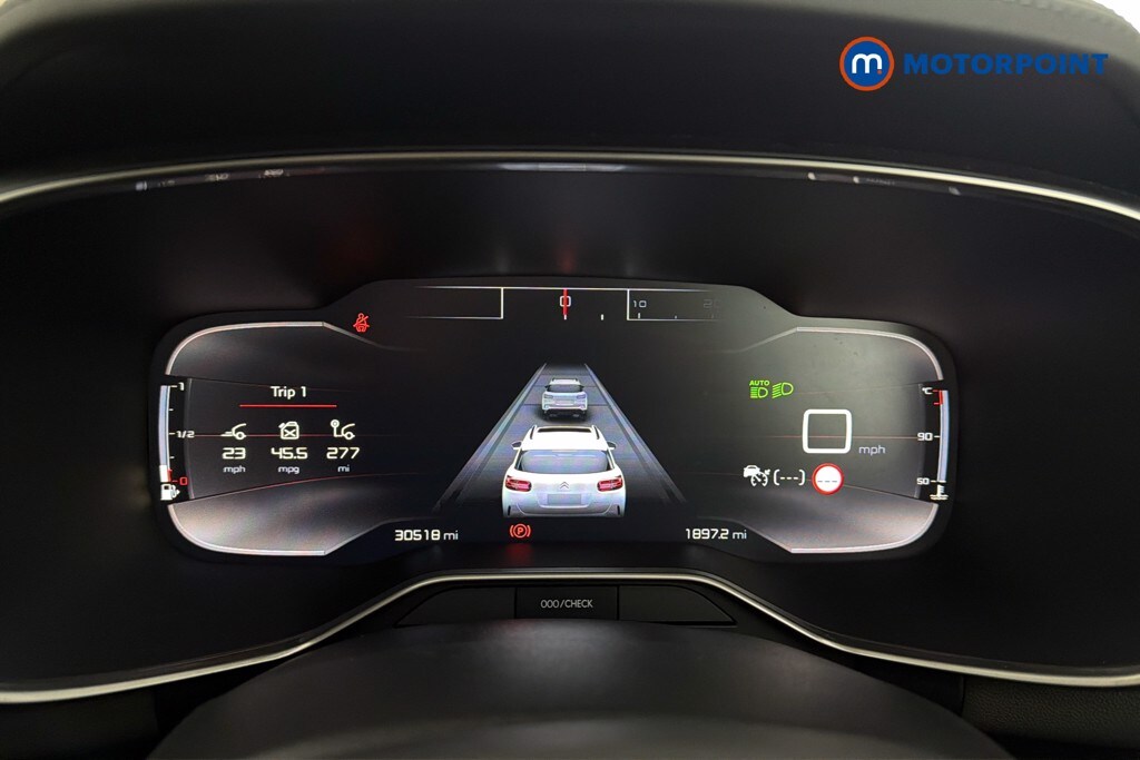 Used Citroen C5 Aircross for sale - 78176948: Photo 16