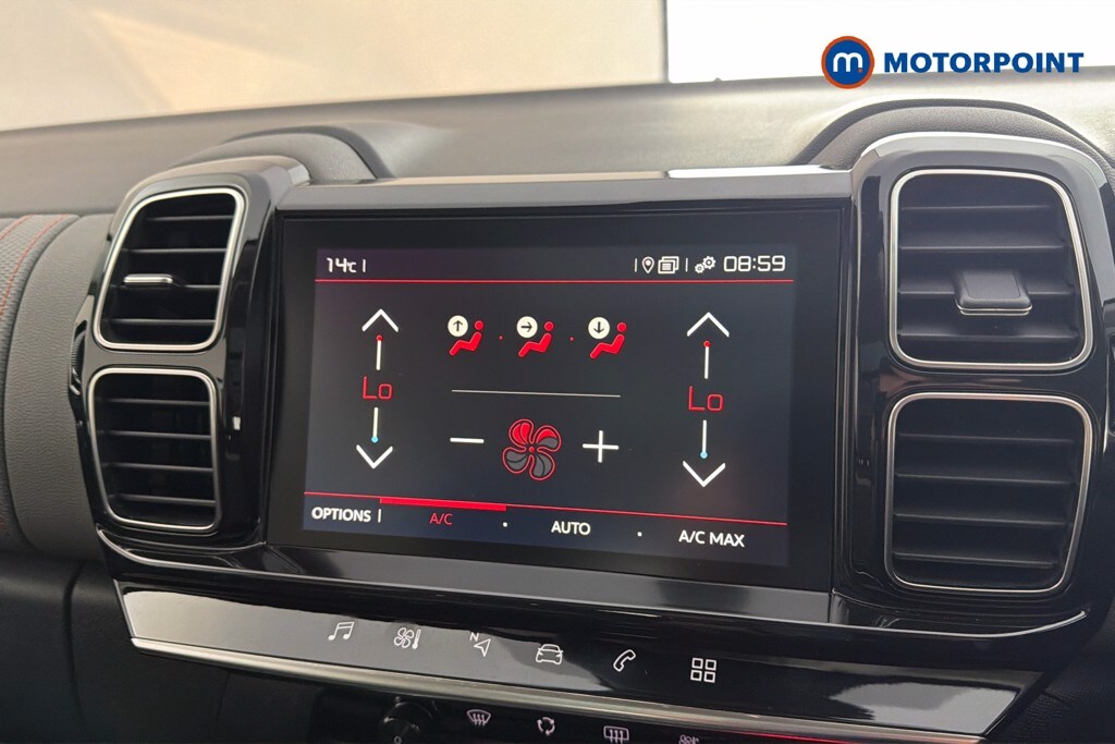 Used Citroen C5 Aircross for sale - 78176948: Photo 18