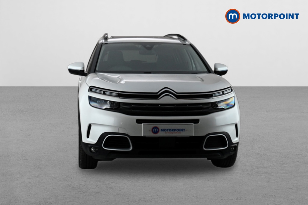 Used Citroen C5 Aircross for sale - 78176948: Photo 2