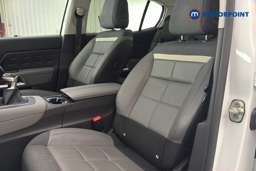 Used Citroen C5 Aircross for sale - 78176948: Photo 22