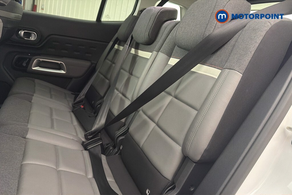 Used Citroen C5 Aircross for sale - 78176948: Photo 23