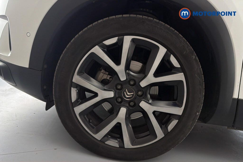 Used Citroen C5 Aircross for sale - 78176948: Photo 25