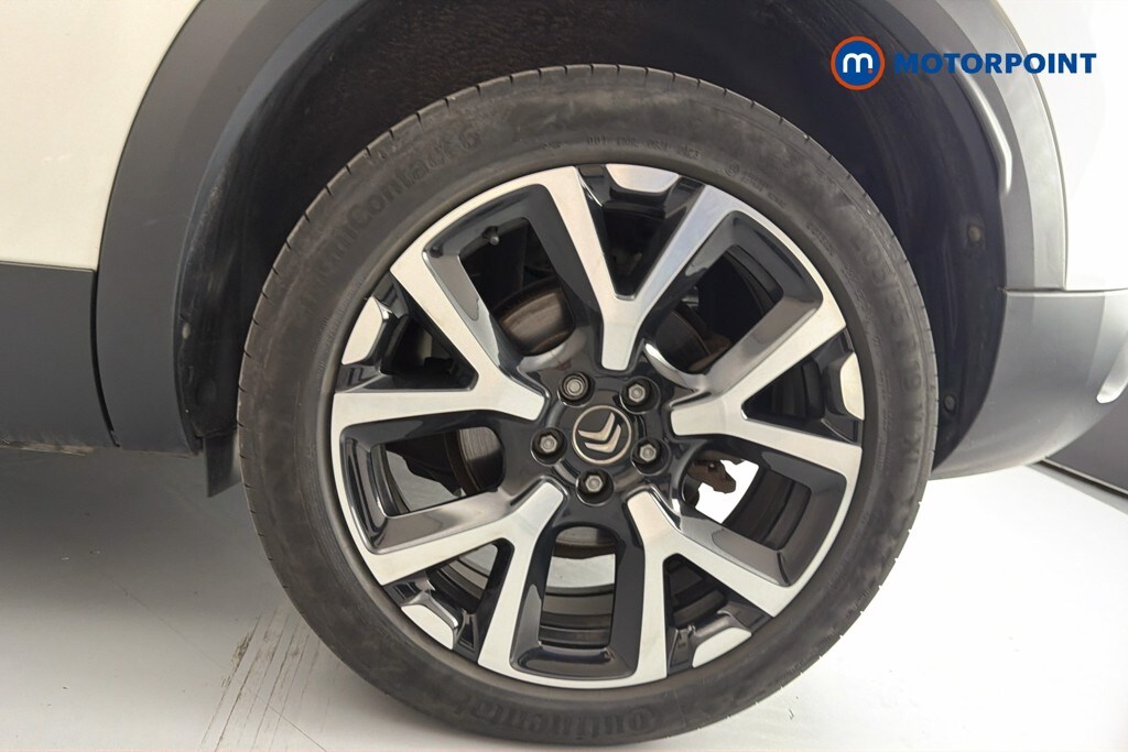 Used Citroen C5 Aircross for sale - 78176948: Photo 26